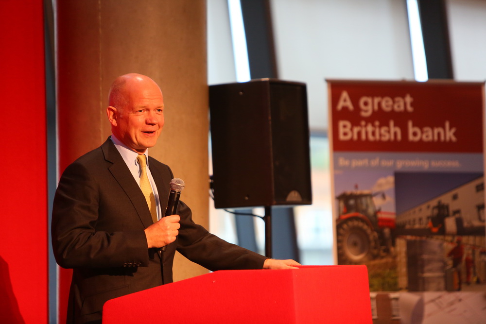 Reserve your space for our New Homes Debate at Old Trafford in Manchester