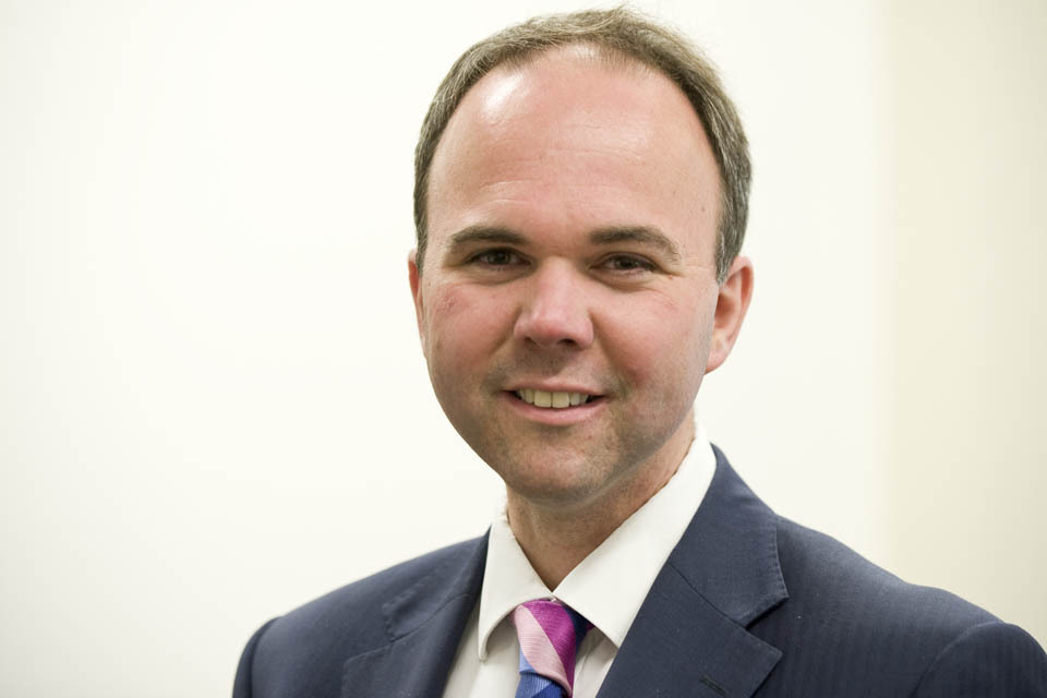 Housing minister invites feedback on Housing White Paper