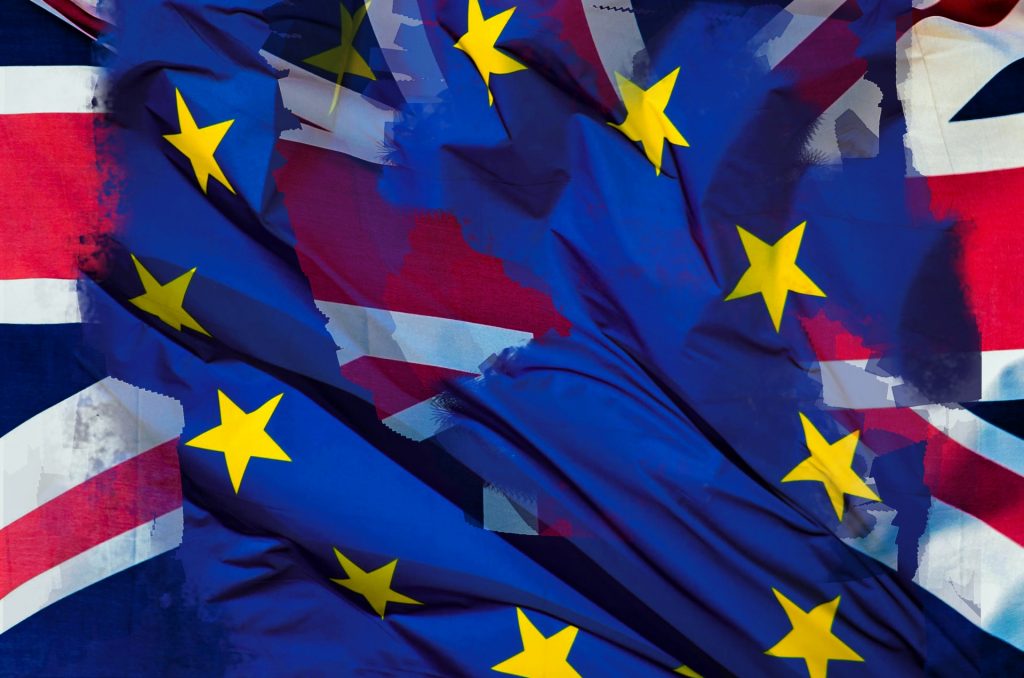 10 things I hate about EU: the bright side of Brexit for housebuilders