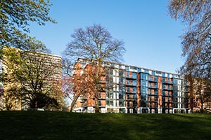 Battersea Place