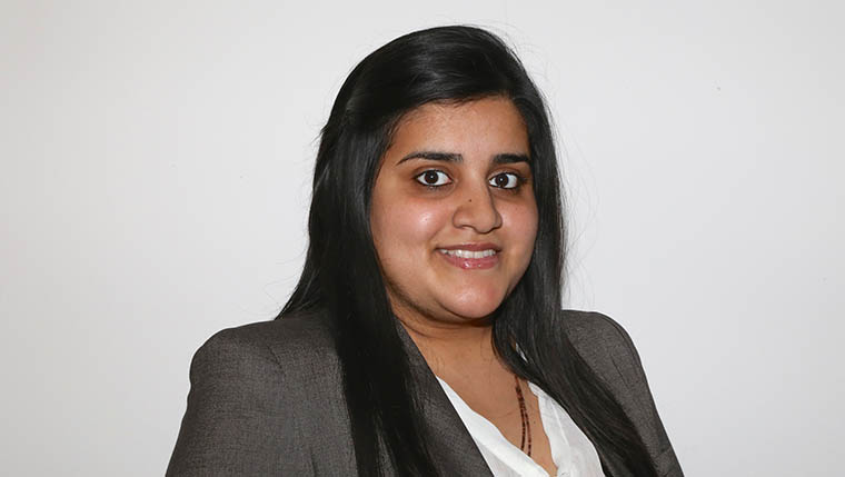 Priya Halai, Lovell construction ambassador