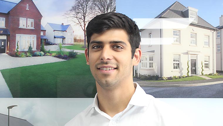 Ramon Seera of Dorchester Living