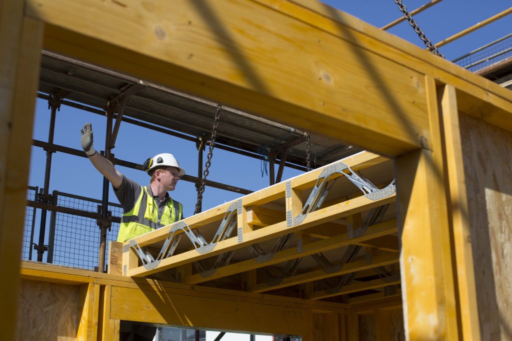 Over 150,000 construction jobs to be created over five years