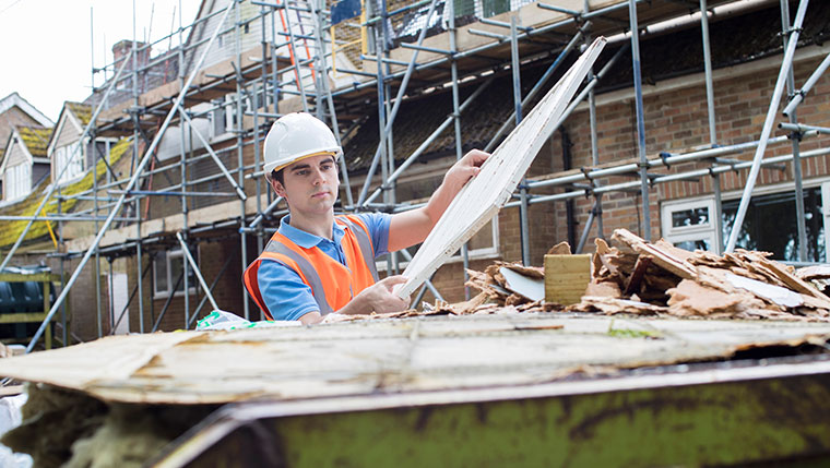 Housebuilders vote ‘no’ to CITB levy proposals