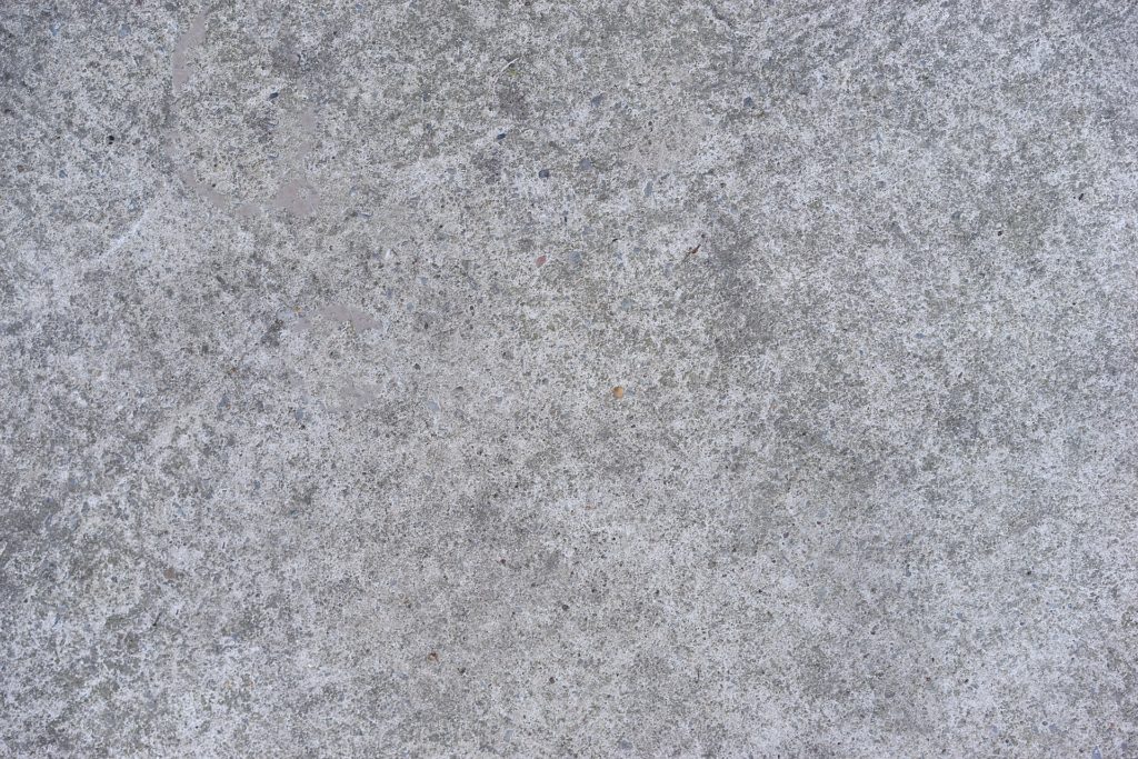 Researchers build concrete that stores solar power