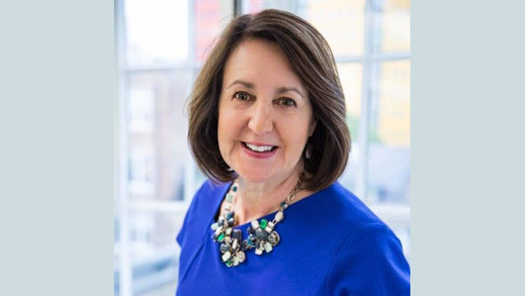 Vivienne King, chair of Real Estate Balance