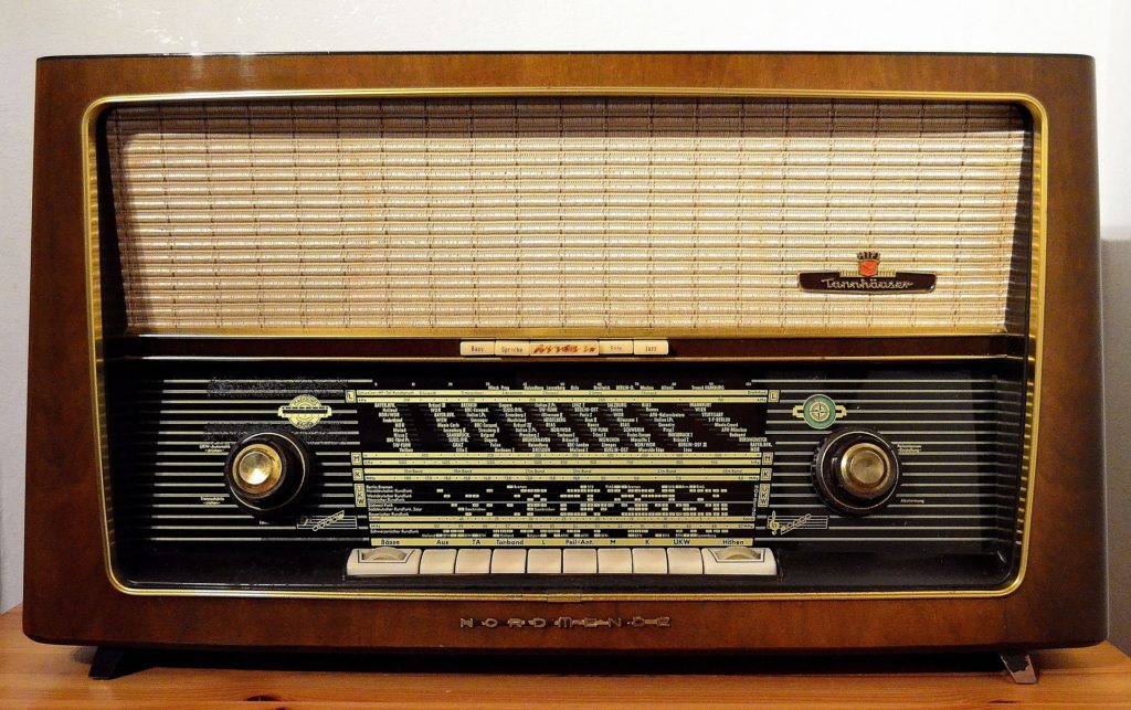 RTPI launches radio show to reach out to future planners