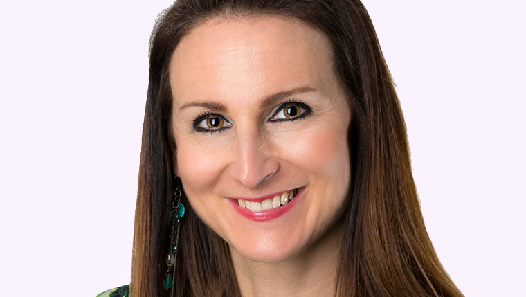 Victoria Anthony of Galliard Homes