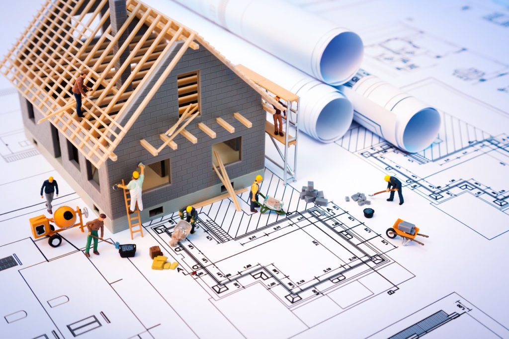 Help To Build: pipe dream or necessity?