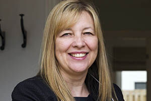 Michelle Motion of Springfield Properties