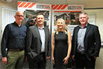 Britcom team