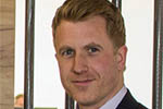 Tim Mather of Knight Frank