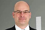 James Duffett of Lovell