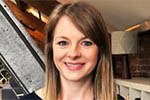 Hollie Barton of Maybern