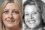 Samantha McCabe of Women in Property