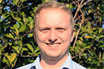 Alasdair Ritchie of Ascent Homes 
