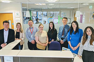 CITB team