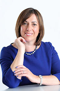 Karen Jones, HR director at Redrow