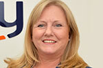 Jane Mackness of Bellway