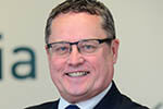 Dominic Harman of David Wilson Homes Mercia