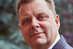 John Brown of Elan Homes
