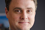 Dan Bolton of Jones Homes