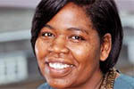 Chyrel Brown of One Housing