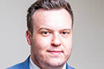 Stuart Brooks of Peveril Homes