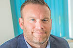 David Matthews of Barratt Developments