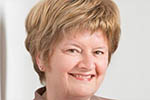 Gillian Charlesworth of BRE