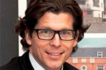 Tom Nicholson of Crest Nicholson