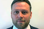 Steven Gregory of Engie 