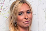 Ellen Stewart of William H Brown New Homes