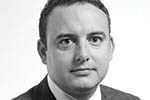 John Hardy of Jones Homes