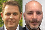 Stuart Goodwill and Matt Shellum of Churchill Retirement Living