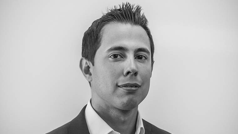 Andrew Cornelius of Stonebond Properties