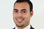 Darryl Palmer of Barratt Developments