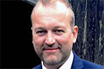 Steve Cresswell of Thakeham Group 