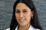 Delara Etemadi of Caesarstone