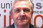 Jim Robinson of Churchill Retirement Living