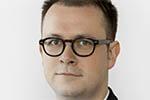 Rhys Moore of National Housing Federation