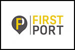 FirstPort logo