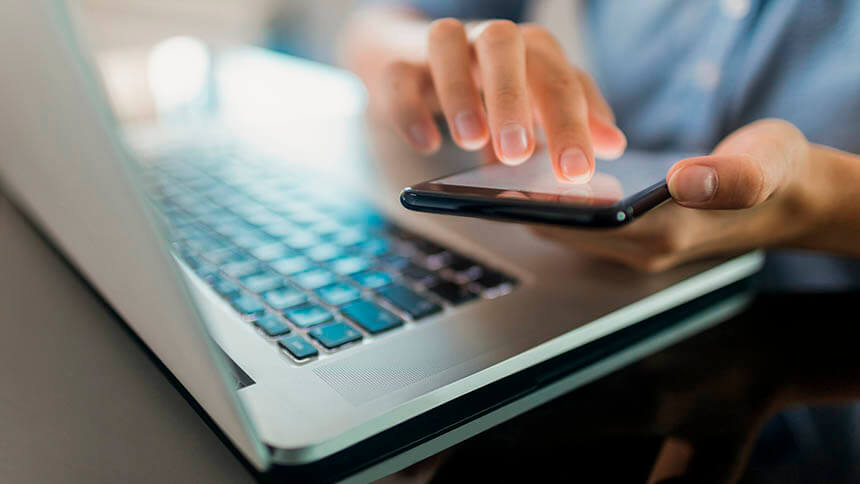 Need for digital skills