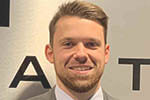 Arthur Meadowcroft of Barratt Homes