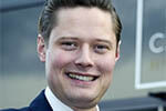 Sean Watson of CALA Homes