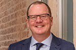 Mark Fowler of City & Country