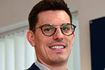 Tom Nightingale of David Wilson Homes