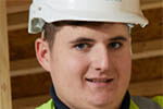 Matthew Law of Miller Homes