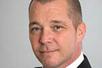 Matt Davies of Robinson Manufacturing