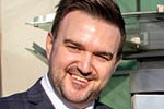 Stewart Thomson of Barratt Developments